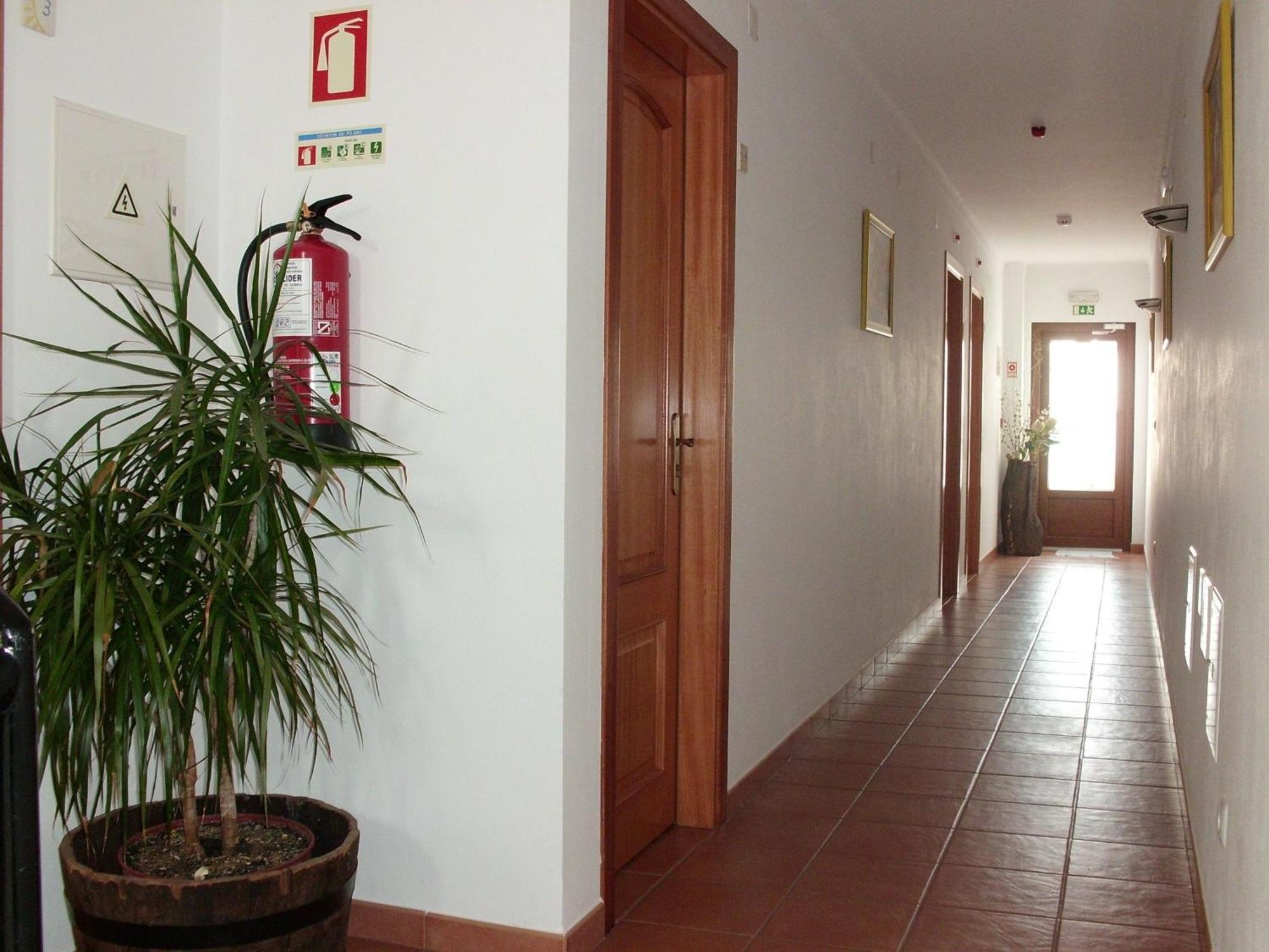 Sol Da Vila Vila Nova de Milfontes Exterior foto
